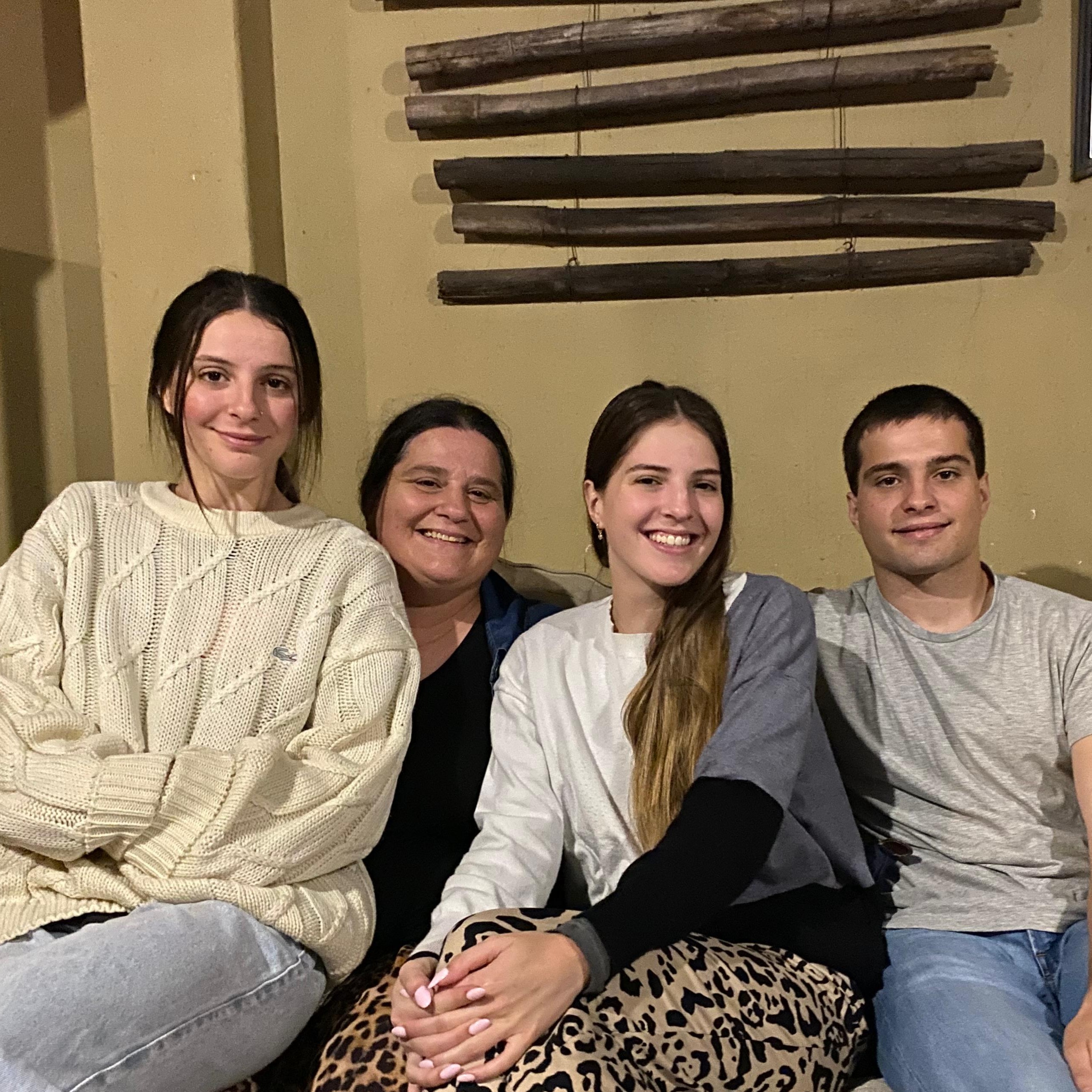 Lic. María Soledad Tringolo - Fundadora de Wellness Hogar Asistido